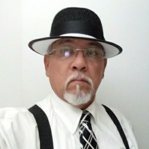 Meet your Posher, Gilbert t